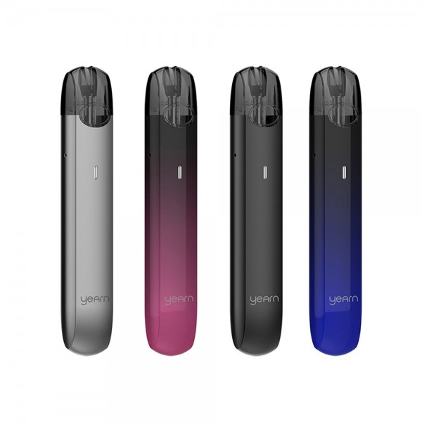 Uwell Yearn Pod System Kit 370mAh 1.5ml