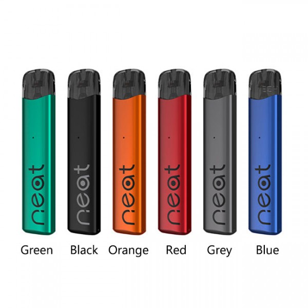 Uwell Yearn Neat 2 Pod System Kit 520mah