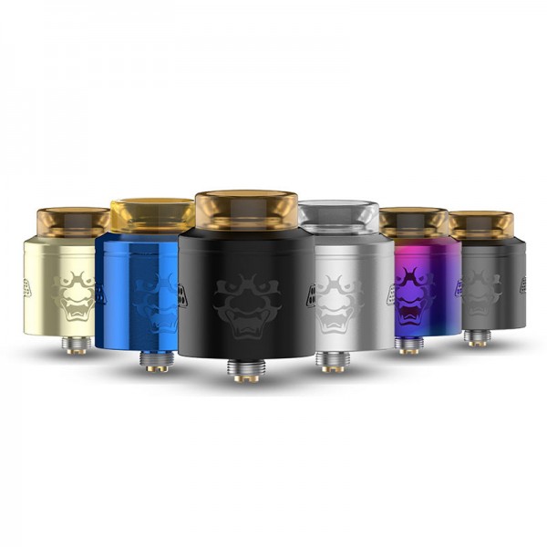 Geekvape Tengu BF RDA