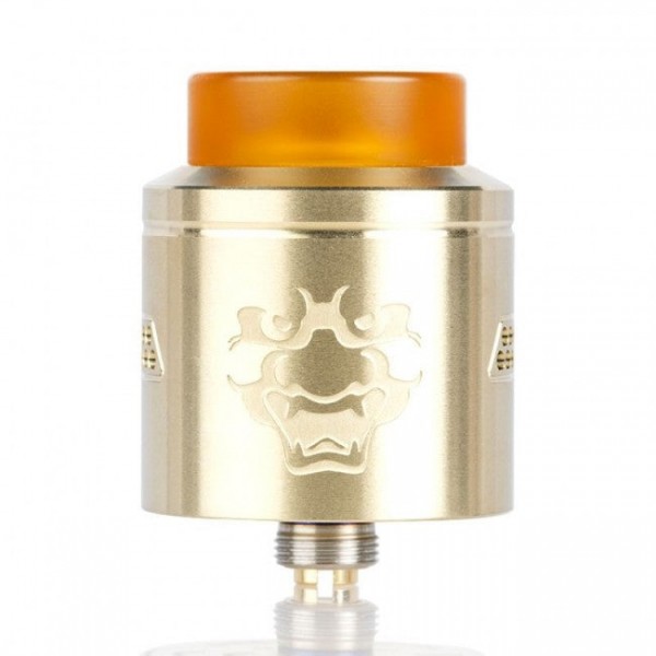 Geekvape Tengu BF RDA