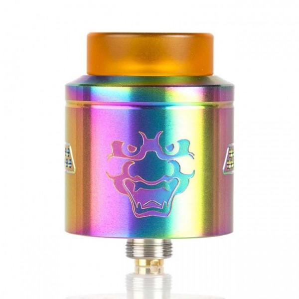 Geekvape Tengu BF RDA