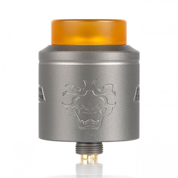 Geekvape Tengu BF RDA