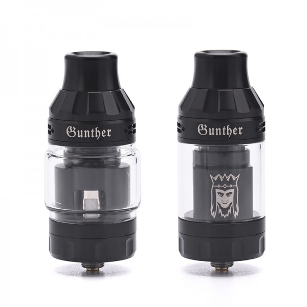 Vapefly Gunther Sub Ohm Tank