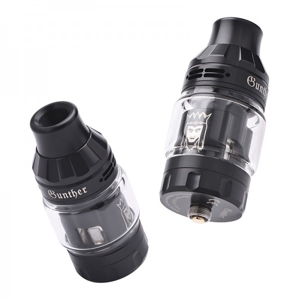 Vapefly Gunther Sub Ohm Tank