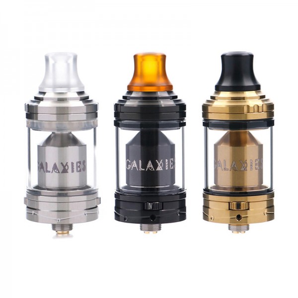 Vapefly Galaxies MTL RTA