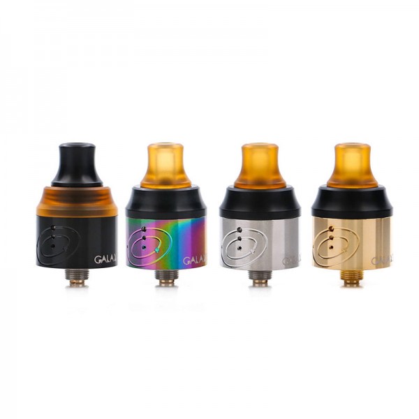 Vapefly Galaxies MTL RDA