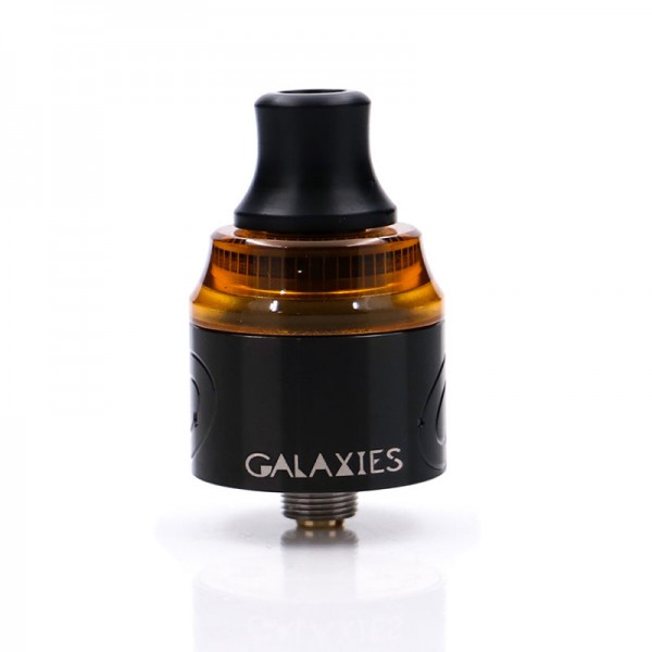 Vapefly Galaxies MTL RDA