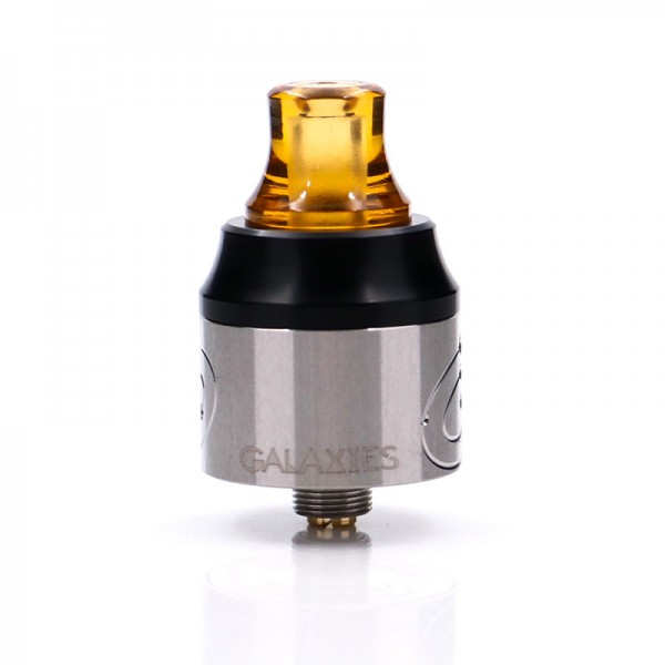 Vapefly Galaxies MTL RDA