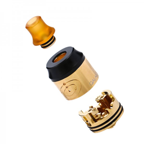 Vapefly Galaxies MTL RDA