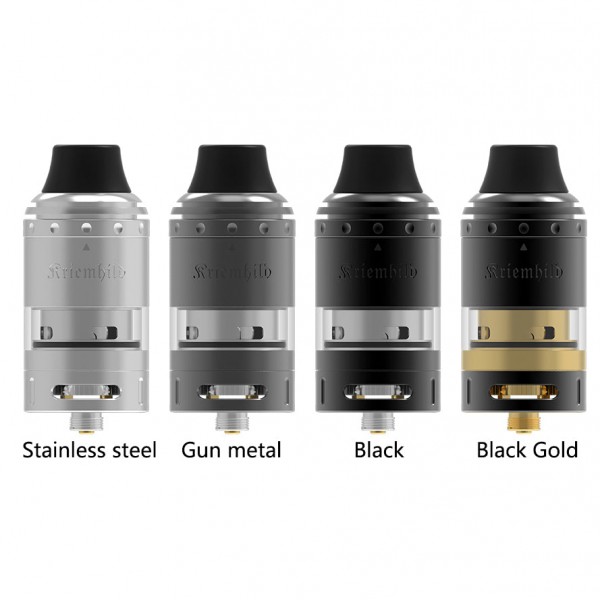 Vapefly Kriemhild Sub Ohm Tank