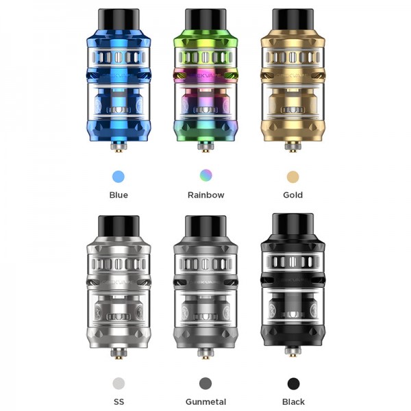 Geekvape P Sub Ohm Tank US Version 5ml