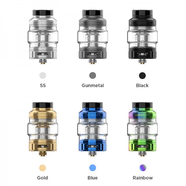 Geekvape Obelisk C Tank 5.5ml 25mm