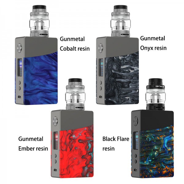 Geekvape Nova 200W Kit