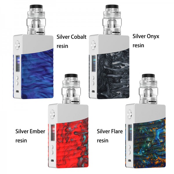 Geekvape Nova 200W Kit