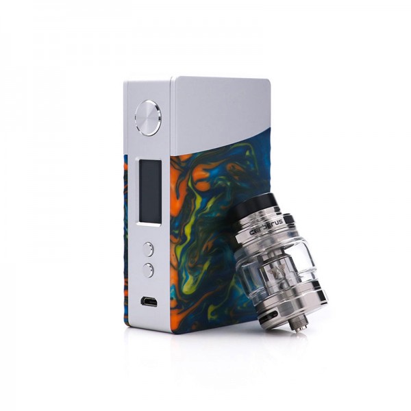 Geekvape Nova 200W Kit