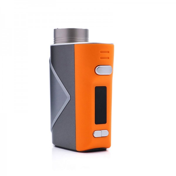 Geekvape Lucid 80W TC Mod