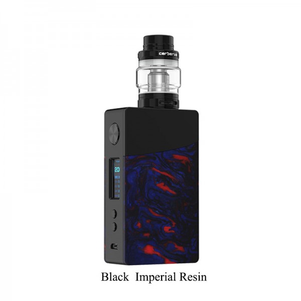 Geekvape Nova 200W Kit