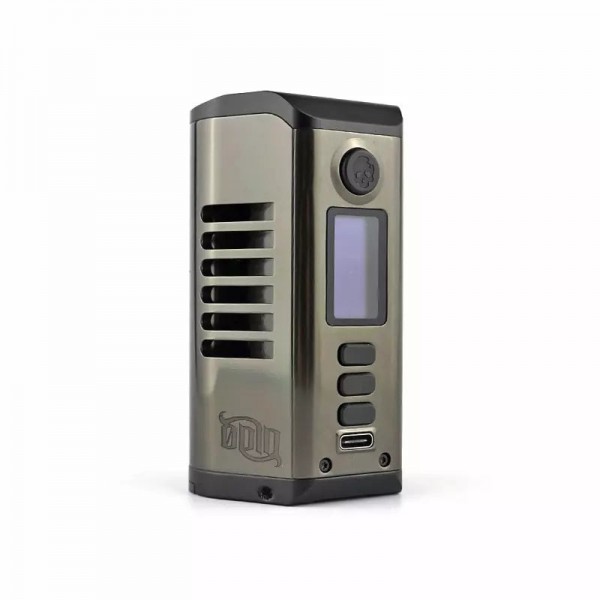 Vaperz Cloud X The Vaping Bogan X Dovpo Odin 200 Box Mod