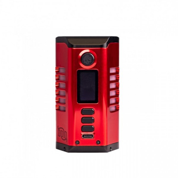 Vaperz Cloud X The Vaping Bogan X Dovpo Odin 200 Box Mod