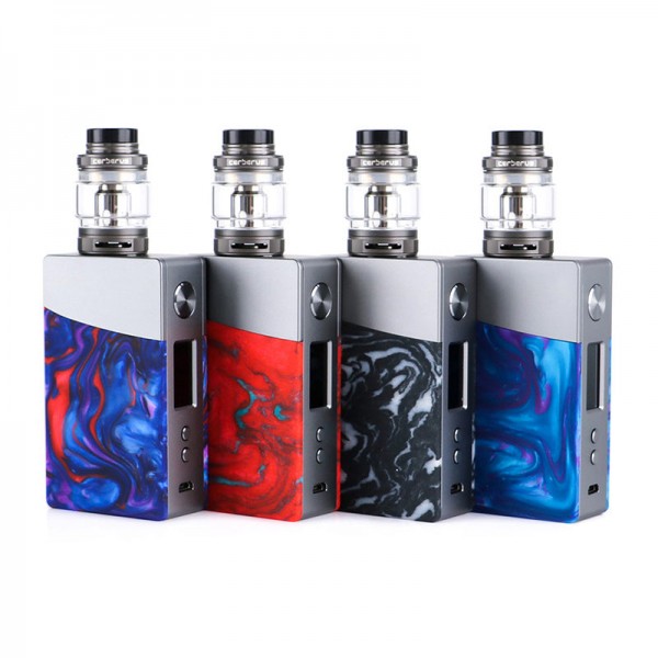 Geekvape Nova 200W Kit