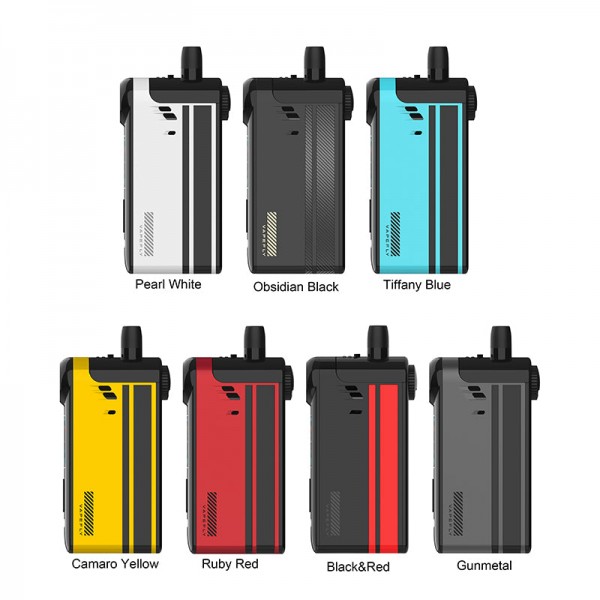 Vapefly TGO Fingerprint Pod Mod Kit 2300mah