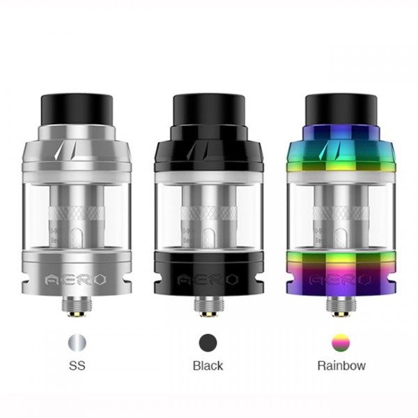 GeekVape Aero Sub Ohm Tank 25mm