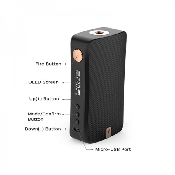 Vaporesso Gen Box Mod