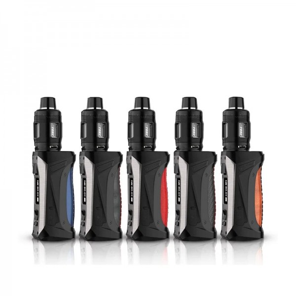 Vaporesso FORZ TX80 VW Starter Kit