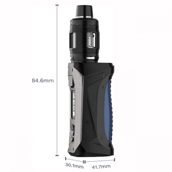 Vaporesso FORZ TX80 VW Starter Kit