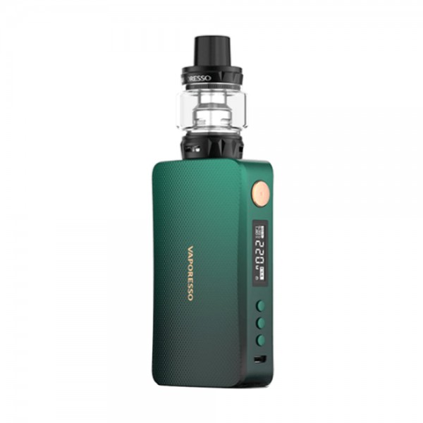 Vaporesso Gen 220W Starter Kit