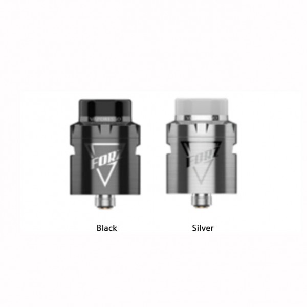 Vaporesso FORZ BF RDA