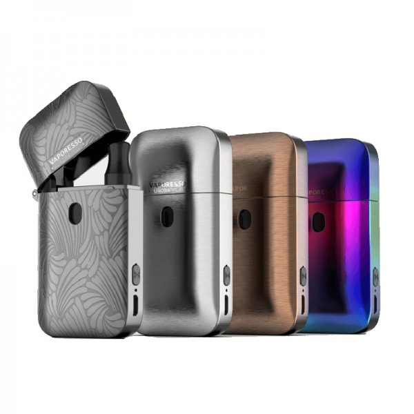 Vaporesso Aurora Play Pod System Kit 650mah