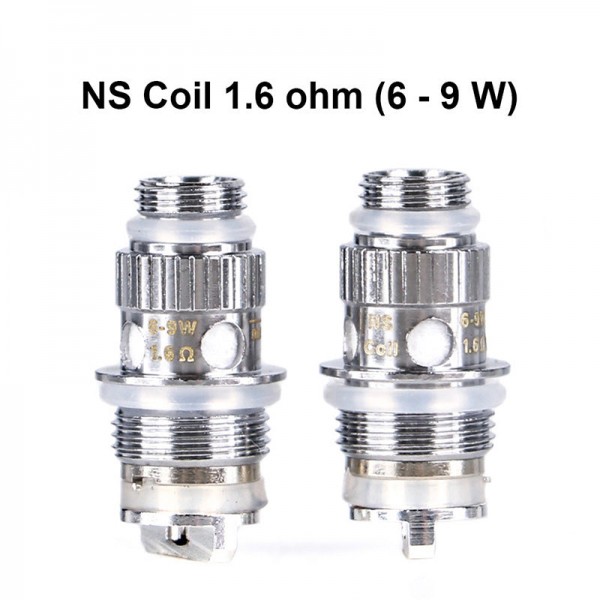 Geekvape Flint Sub ohm Tank 2ml