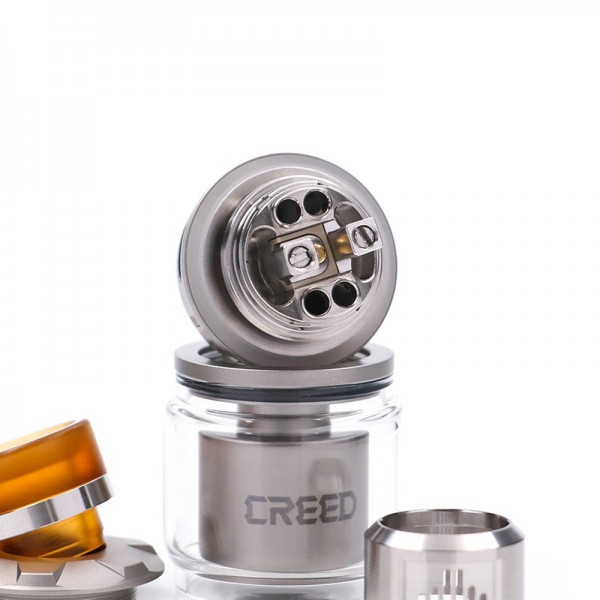 Geekvape Creed RTA 6.5ml