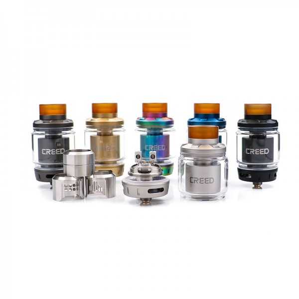 Geekvape Creed RTA 6.5ml