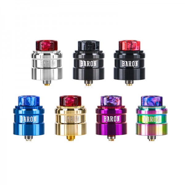 Geekvape Baron BF RDA