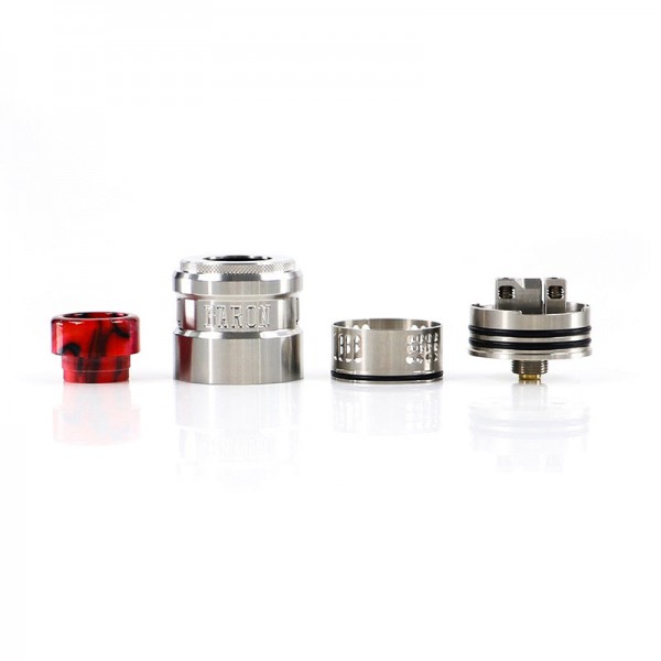 Geekvape Baron BF RDA