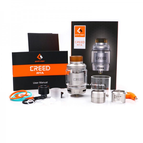 Geekvape Creed RTA 6.5ml