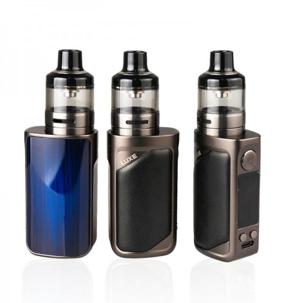 Vaporesso LUXE 80 Pod Mod Kit 2500mAh