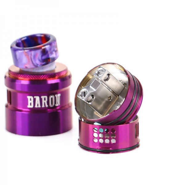 Geekvape Baron BF RDA