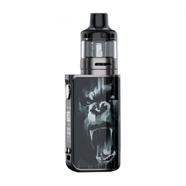 Vaporesso LUXE 80 Pod Mod Kit 2500mAh