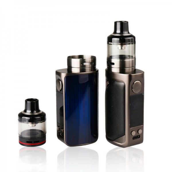 Vaporesso LUXE 80 Pod Mod Kit 2500mAh