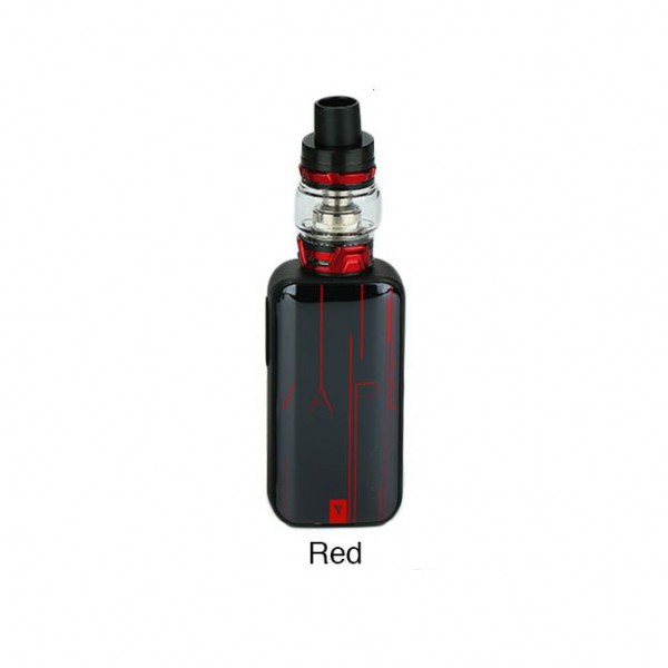 Vaporesso Luxe 220W Touch Screen TC Kit with SKRR Tank