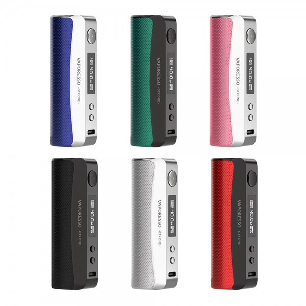 Vaporesso GTX One VW Box Mod 2000mAh