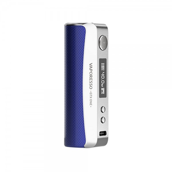 Vaporesso GTX One VW Box Mod 2000mAh