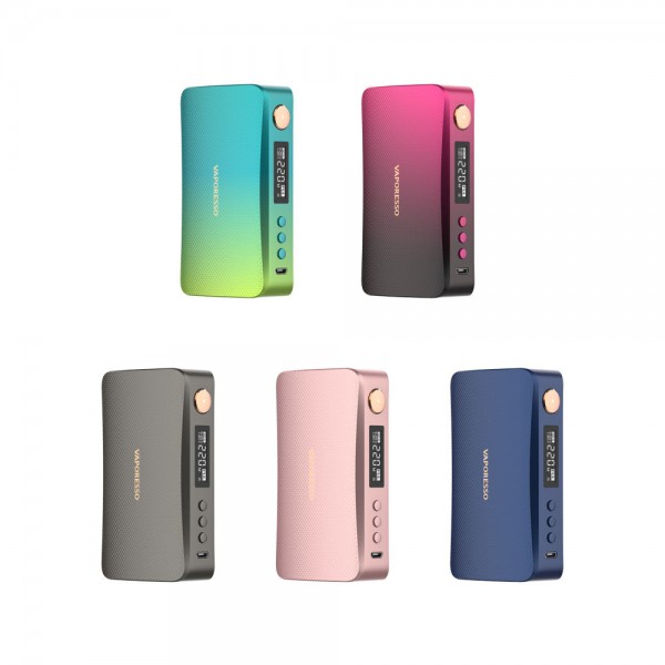 Vaporesso Gen S 220W Box Mod