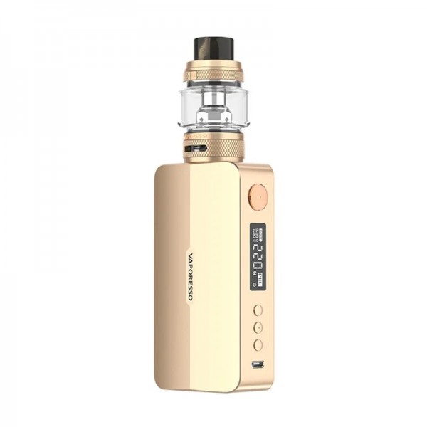 Vaporesso GEN X 220W Starter Kit