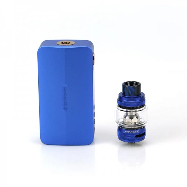 Vaporesso GEN X 220W Starter Kit