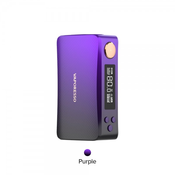 Vaporesso GEN Nano 80W Box Mod 2000mAh