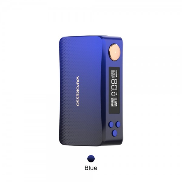 Vaporesso GEN Nano 80W Box Mod 2000mAh